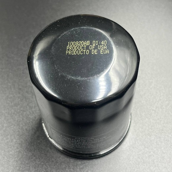 Фильтр масляный Mercury 25-60/75-115 (8226261; 8M0162830)  (JSP)