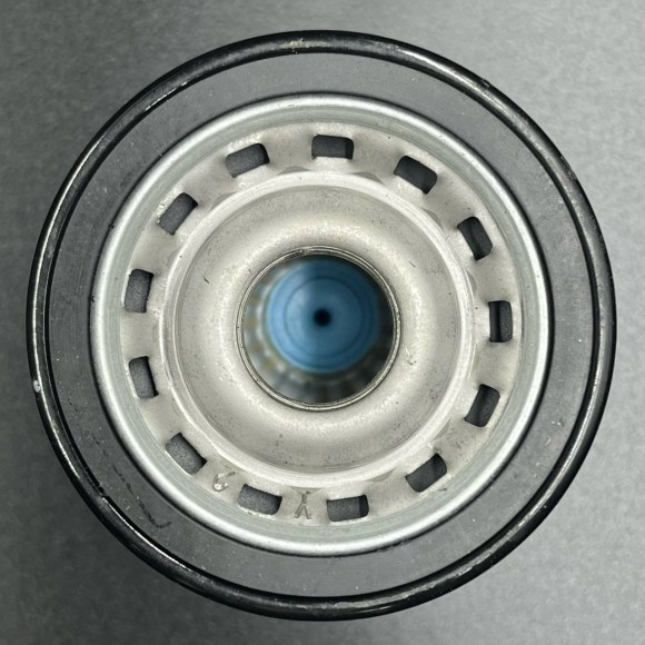 Фильтр масляный Mercury 25-60/75-115 (8226261; 8M0162830)  (JSP)