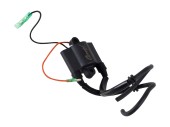Катушка зажигания Yamaha F9.9-F20, Omax