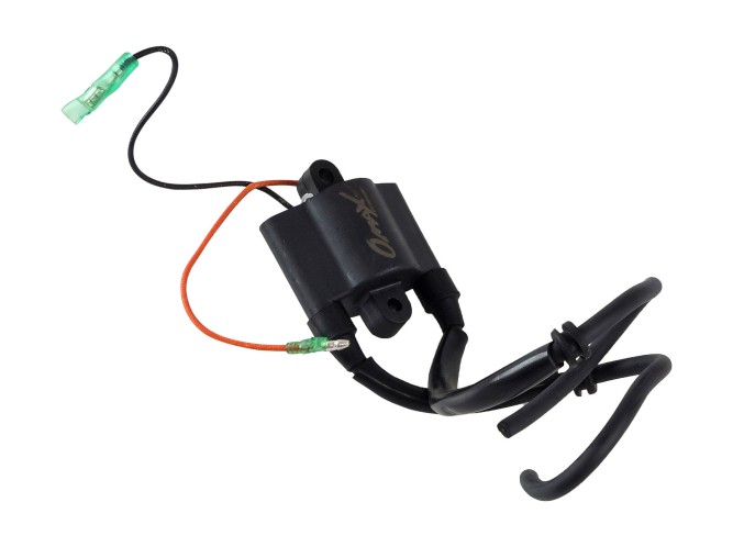 Катушка зажигания Yamaha F9.9-F20, Omax