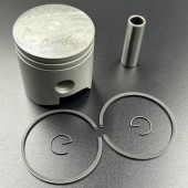 Поршневой комплект Yamaha 9.9-15 (682-11631-00) (STD) (Omax)