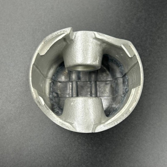 Поршневой комплект Yamaha 9.9-15 (682-11631-00) (STD) (Omax)