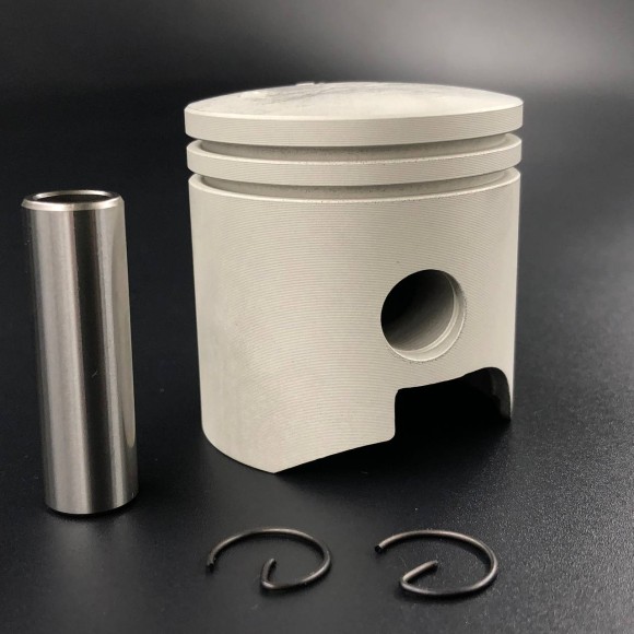 Поршень Yamaha 9.9-15 (STD) (682-11631-00) (KACAWA) Поршень Yamaha 9.9-15 (STD) (682-11631-00) (KACAWA)