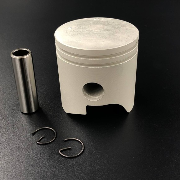 Поршень Yamaha 9.9-15 (STD) (682-11631-00) (KACAWA) Поршень Yamaha 9.9-15 (STD) (682-11631-00) (KACAWA)