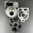 Ремкомплект помпы охлаждения Mercuiser/Mercury (46-96148A8; 46-96148A5) (Quicksilver)