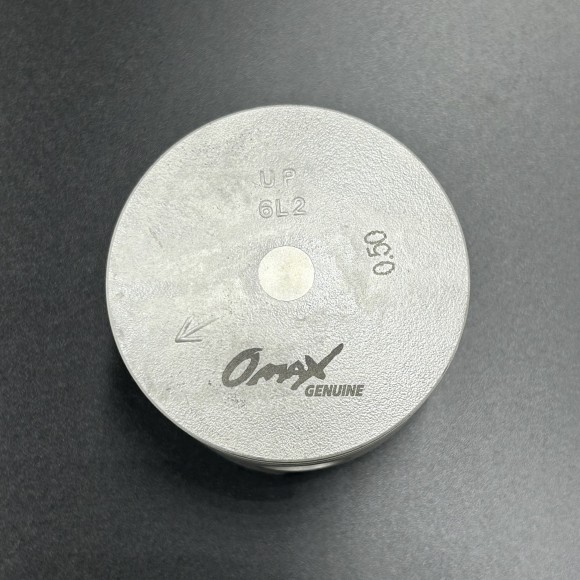 Поршневой комплект Yamaha 20-25N (+0.50mm) (Omax)