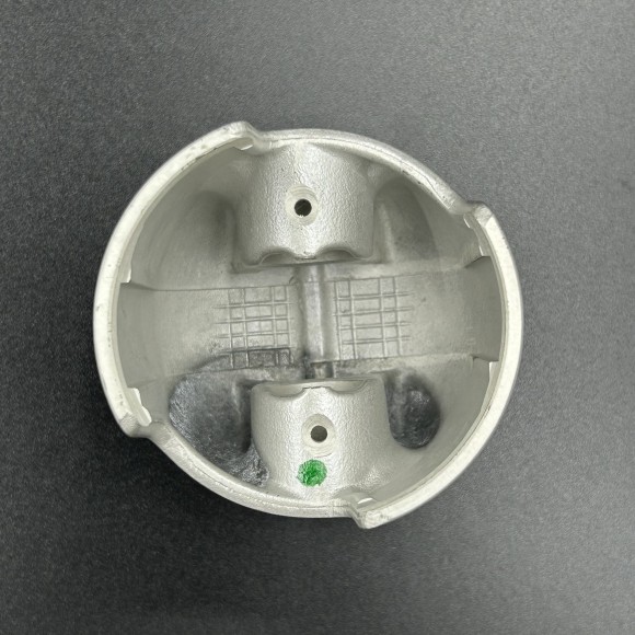 Поршневой комплект Yamaha 20-25N (+0.50mm) (Omax)