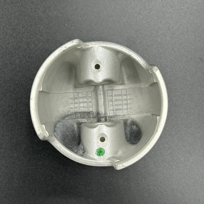 Поршневой комплект Yamaha 20-25N (+0.50mm) (Omax)