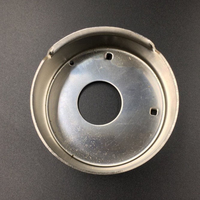 Стакан помпы охлаждения Yamaha 115-250 (61A-44322-00) (Omax)