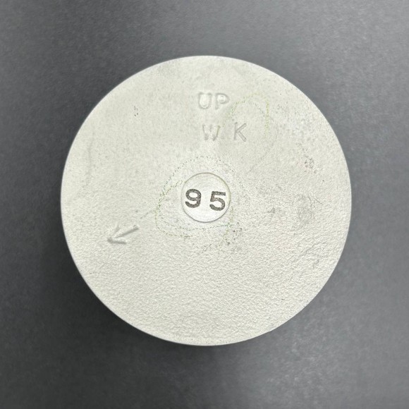 Поршень Yamaha 60-70 (6H3-11631-01) (STD) (Yamaha) Поршень Yamaha 60-70 (6H3-11631-01) (STD) (Yamaha)