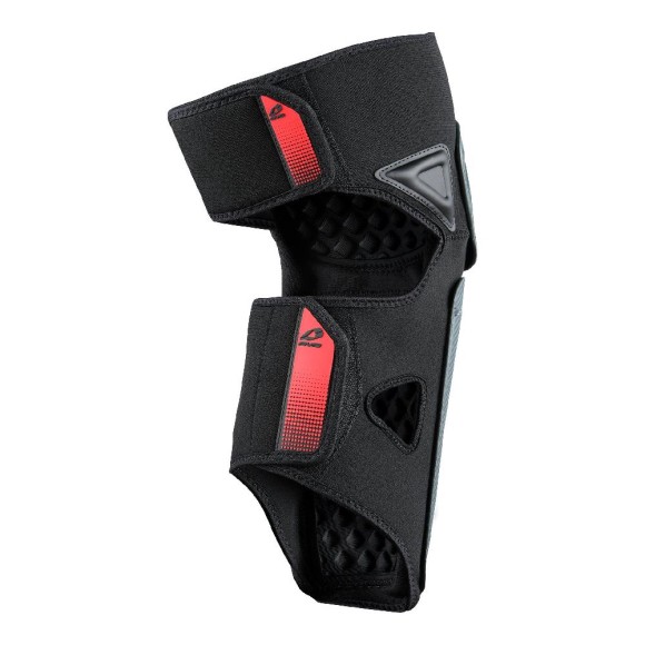 Защита колена EVS Option Air Black, Adult Защита колена EVS Option Air Black, Adult