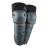 Защита колена EVS Option Air Black, Adult