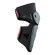 Защита колена EVS Option Air Black, Adult
