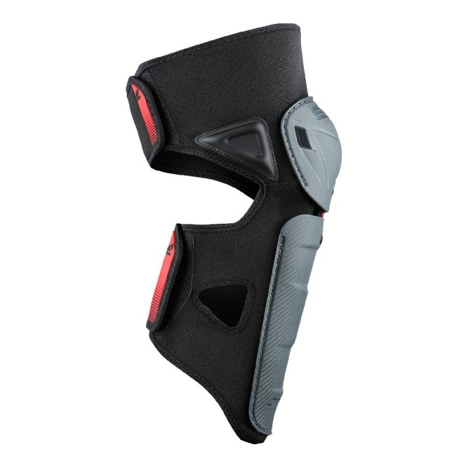 Защита колена EVS Option Air Black, Adult