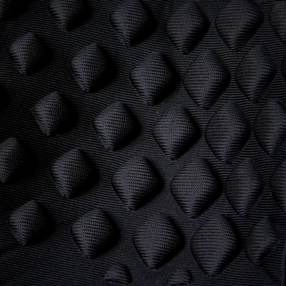 Защита колена EVS Option Air Black, Adult