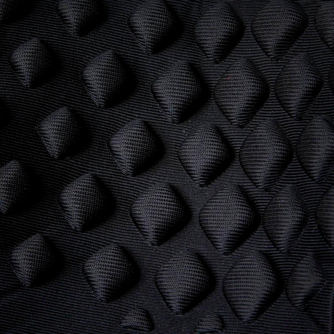 Защита колена EVS Option Air Black, Adult