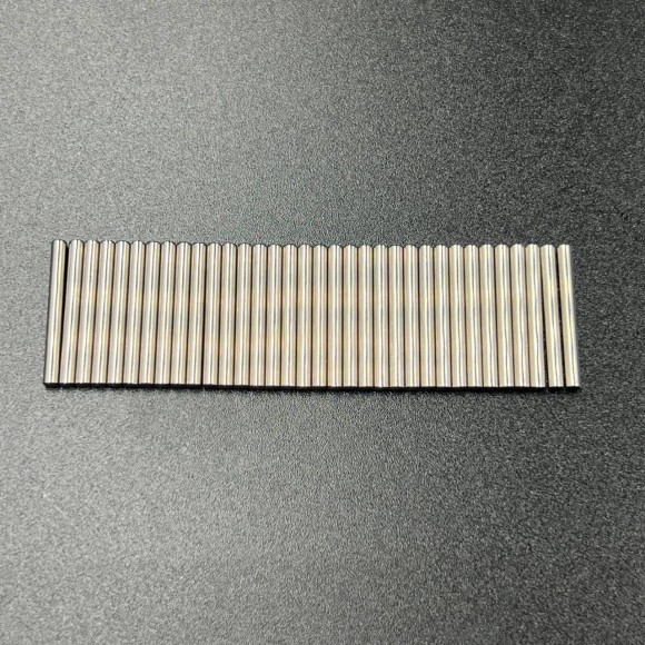 Подшипник поршневой Yamaha 20-50 (34шт.) (PREMARINE)