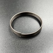 Пружина стопора храповика Yamaha 200-250, F200-250 (Yamaha)