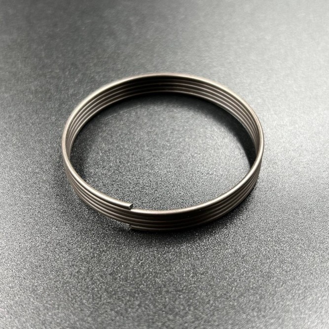 Пружина стопора храповика Yamaha 200-250, F200-250 (Yamaha)