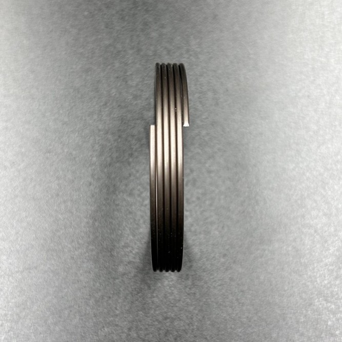 Пружина стопора храповика Yamaha 200-250, F200-250 (Yamaha)