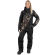 Комбинезон FXR CX без утеплителя Black/Cheetah, 14