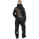 Комбинезон FXR CX без утеплителя Black/Cheetah, 14