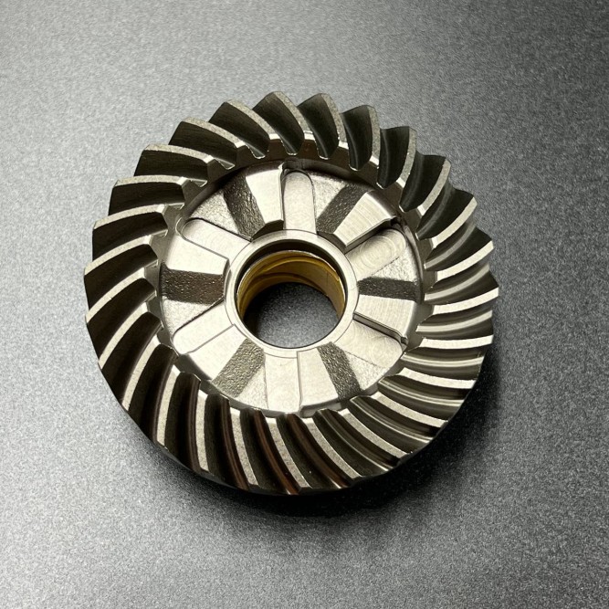 Шестерня переднего хода Yamaha 40Q (679-45560-00) (Omax)