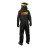 Комбинезон FXR Recruit F.A.S.T. с утеплителем Black/Sherbert, XL