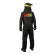 Комбинезон FXR Recruit F.A.S.T. с утеплителем Black/Sherbert, XL Комбинезон FXR Recruit F.A.S.T. с утеплителем Black/Sherbert, XL