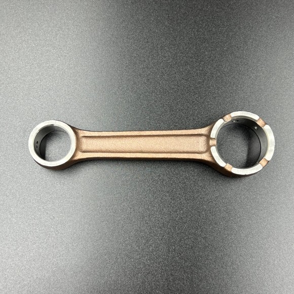 Шатунный комплект Yamaha 30D (3цилиндра) (PREMARINE)