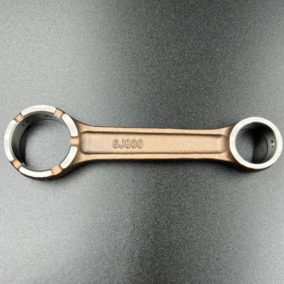 Шатунный комплект Yamaha 30D (3цилиндра) (PREMARINE)