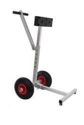 Тележка под мотор разборная Тележка под мотор разборная