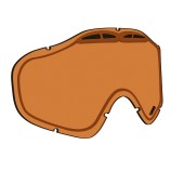 Линза 509 Sinister X5 без подогрева Orange Tint Линза 509 Sinister X5 без подогрева Orange Tint