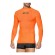 Лонгслив SIXS TS3 4-season Orange Fluo, XS