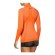 Лонгслив SIXS TS3 4-season Orange Fluo, XS