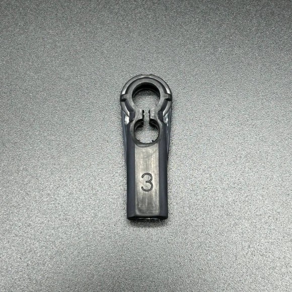 Разъем пластиковый MERCURY 6/8/9.9/15/40/50/60 EFI (4 CYLINDER) 4-STROKE (Quicksilver)