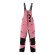 Полукомбинезон Jethwear JW с утеплителем Rose, M