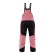 Полукомбинезон Jethwear JW с утеплителем Rose, M