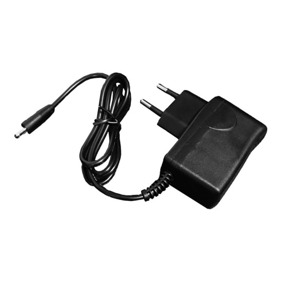 Устройство зарядное (EU) 509 Black