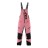 Полукомбинезон Jethwear JW с утеплителем Rose, M