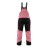 Полукомбинезон Jethwear JW с утеплителем Rose, M