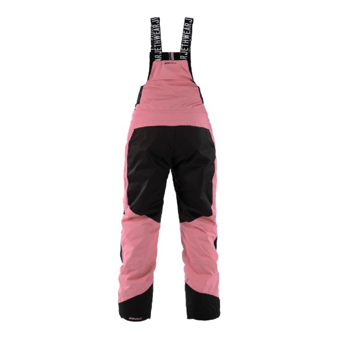 Полукомбинезон Jethwear JW с утеплителем Rose, M