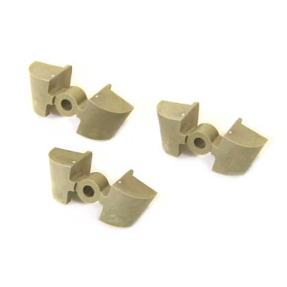 Слайдер ведущего вариатора (3 шт) AT-03447