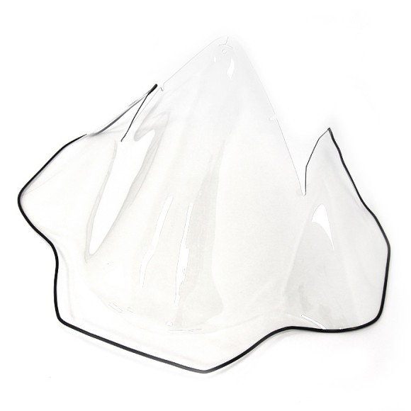 Стекло ветровое для снегохода Frontier 50-44-708Pc Стекло ветровое для снегохода Frontier 50-44-708Pc