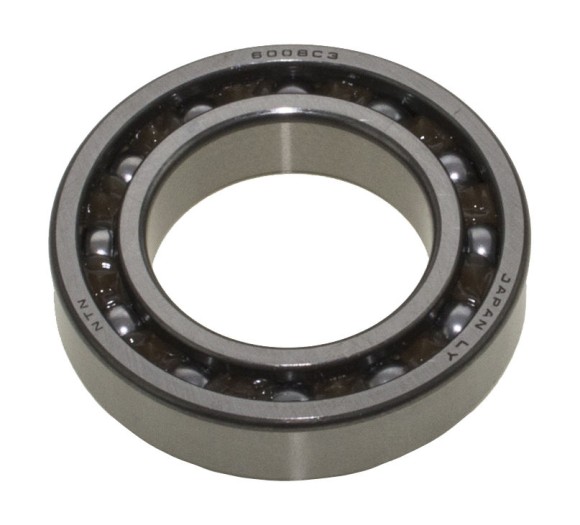 Подшипник 40х80х18, Suzuki