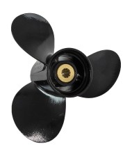 Гребной винт Suzuki DF8A-20A/DT9.9-15(A);3x9-1/4x11R, BaekSan