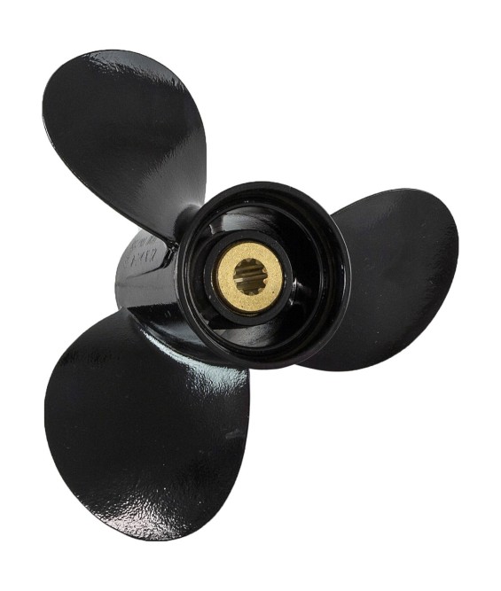 Гребной винт Suzuki DF8A-20A/DT9.9-15(A);3x9-1/4x11R, BaekSan