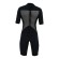 Гидрокостюм JetPilot Flight 2/2mm Black, 168 cm