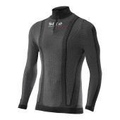 Термокофта SIXS TS13W Black Carbon, S Термокофта SIXS TS13W Black Carbon, S