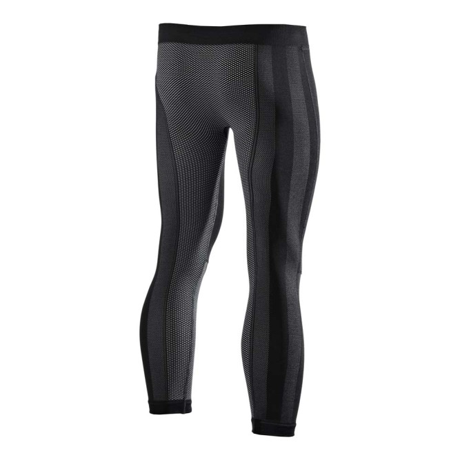 Леггинсы SIXS PNX WB 4-season Black Carbon, M